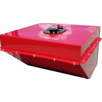 RCI 1222F Fuel Cell Steel With Plastic Bladder Red Powdercoated 22 Gallons • $442.51