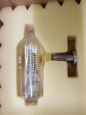 $95 • Buy  MDC Ion Guage Tube P/N 432023