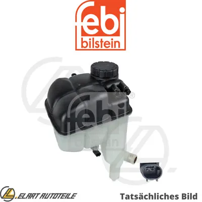 Balancing Tank Coolant For Mercedes-benz M 113.963 5.0l M113.992 5.4l Sl • $94.75