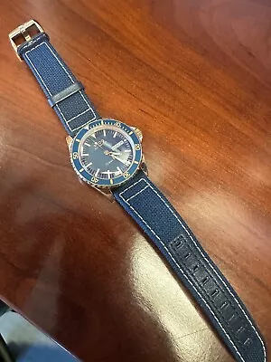 Mido Ocean Star Wrist Watch For Men -  • $450