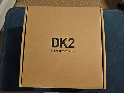 Oculus Rift DK2 VR Headset - Develpment Kit 2 Virtual Reality Headset - In Box • £70