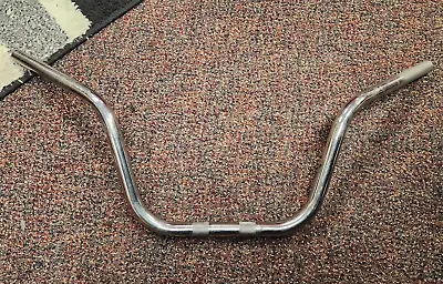 Harley Davidson Softail Handlebars Heritage FLST Chopper Bobber Custom 23-1153 • $75