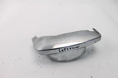 $14.96 • Buy 2005 Yamaha V Star 1100 Left Front Engine Cylinder Head Cover