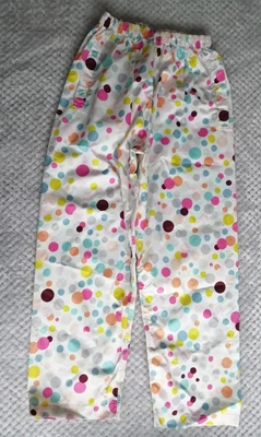 £6.50 • Buy Girls 9 10 Years Waterproof Trousers Peter Storm