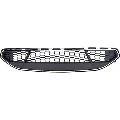 Bumper Face Bar Grilles Front For Ford Mustang Taurus 2010-2012 • $133.96