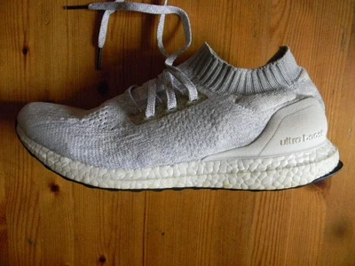 $45 • Buy Adidas Ultra Boost Running Shoes Men Size Us 10 Excellent Condition