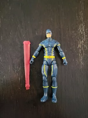 Cyclops Origins Wolverine 4  3.75 MARVEL UNIVERSE Legends COMPLETE ML2 • $17.49