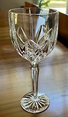 Marquis By Waterford Omega Wine Glass /Goblet • $16