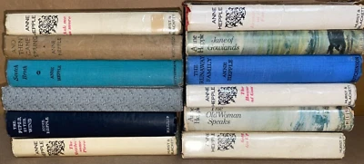 £100 • Buy Anne Hepple Job Lot Collection Of 12 Adult Fiction Books