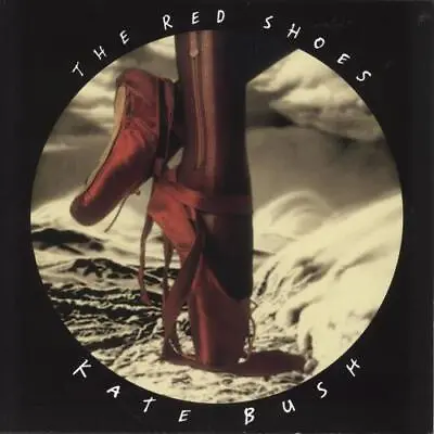 Kate Bush The Red Shoe... 2-LP  (Double ) UK • £50.19