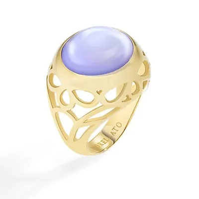 Genuine MORELLATO Ring KALEIDO Female - SADY05018 • $77.09