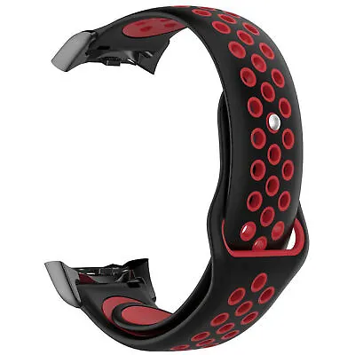 Replacement Watch Band Strap For Samsung Gear Fit2 SM-R360 SM-R350 Gear Fit2 PRO • $20.97