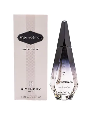 Ange Ou Demon By Givenchy 3.3 Oz EDP Perfume For Women New In Box • $76.98