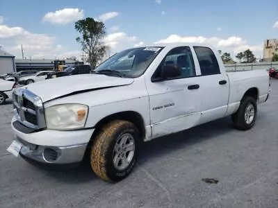 Wheel 17x7 Spare Full Size Fits 02-12 DODGE 1500 PICKUP 3152373 • $127