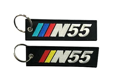 $12 • Buy N55 Key Tag For All Bmw N55 Fans