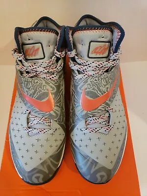 NIKE CJ81 TRAINER AIR MAX Calvin Johnson Megatron  • $100