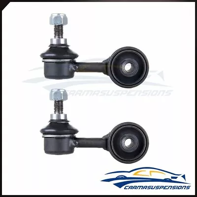 Front Stabilizer Sway Bars Links For BMW Z3 E30 E36 318is 325is 328is 1984-2002 • $19.94