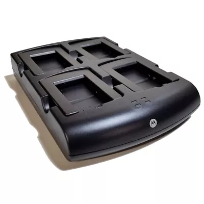 Symbol SAC7X00-4000CR New Charging Cradle Station 4 Slot Batteries MC70/MC75 • $100