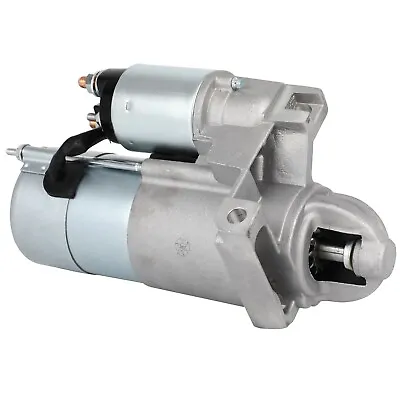 New Starter For Mercruiser 260 262 350 454 5.7L 4.3L 7.4L V8 Engine 9000821 • $51.58