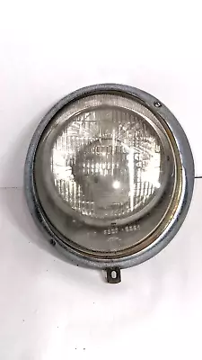 $35 • Buy Volkswagen Beetle Headlight Assembly Hella SB19  VW Bug Vtg Porsche