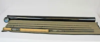 G Loomis NRX+ Plus 6110-4 Switch Rod 11' 6wt 4pc 12824-01 In Stock Brand New • $799.88