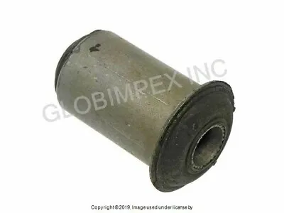 VOLVO (1976-1993) Control Arm Bushing FRONT LEFT Or RIGHT (1 PC) PRO PARTS • $18.70
