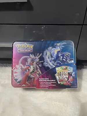 🔥 Pokemon - Collectors Chest - Brand New/Sealed - Free Delivery 🔥🚚 • £39.99