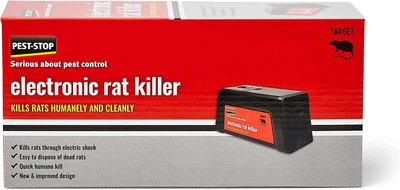 £42.64 • Buy Electronic Rat Killer