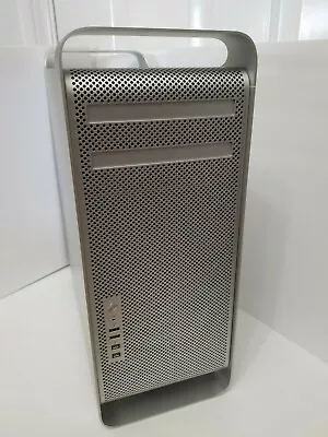 Apple Mac Pro Quad-Core Intel Xeon 3.26GHz 2TB HD 16GB Memory OS X El Capitan • $649.99