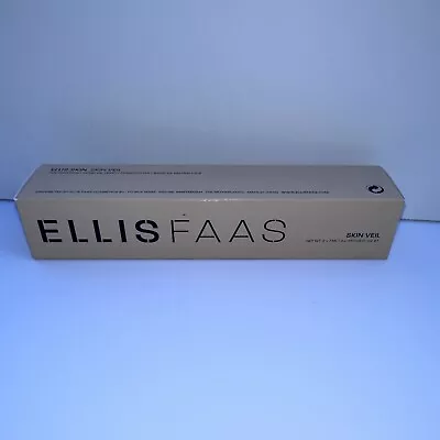 Ellis Faas Skin Veil S108 New In Box • $12.99