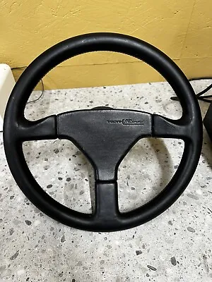 R-sport Steering Wheel Volvo 240 740 940 • $700