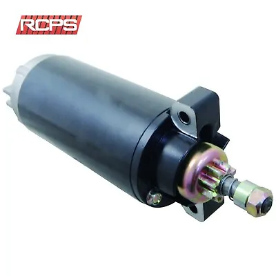 New Starter For Mercury Outboard 250 Hp 250hp 250cxl 250cxxl 250xl 50-8184453 • $58.99