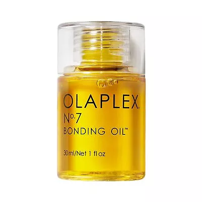 OLAPLEX No.7 Bonding Oil 30 Ml • £18.83