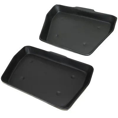 Fireside Ash Pan Fireplace Grate Tray Ashpan Coal Fire Carrier Catcher Black NEW • £8.99