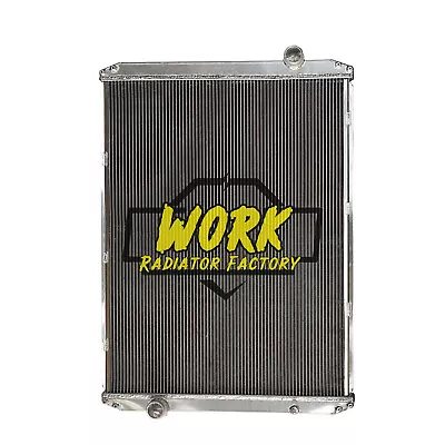 Aluminum Radiator For Mack Truck CX613 1999-2004 Vision CX613 Models #3MF5529AM2 • $550