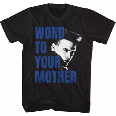 Vanilla Ice Word Music Shirt • $24.50