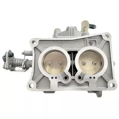 Carburetor Assy 6F6-14301-05 For Yamaha 40HP 2 Stroke Marine Outboard Engine • $88.99