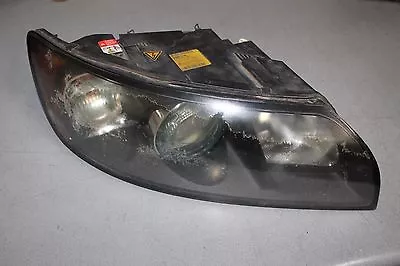 2004 - 2007 Volvo S40 Right Passenger Side Hid Xenon Headlight Headlamp Oem • $155