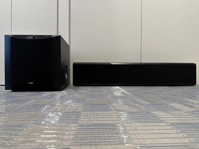 $2000 • Buy Yamaha YSP-5600BMK2 MusicCast Soundbar