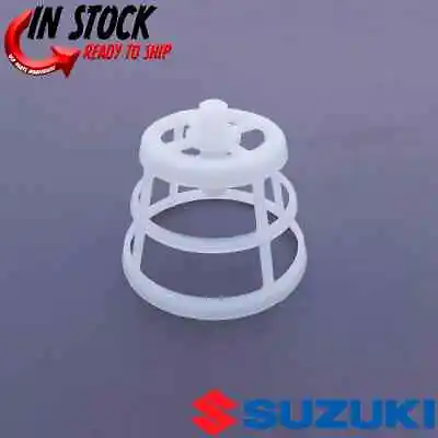 New Oem Suzuki 1986-2022 Rm80 Rm85 Air Filter Cage 13791-02b00  • $18.95