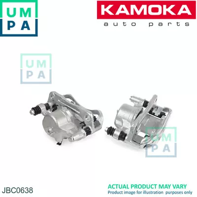 BRAKE CALIPER FOR MAZDA 6/Van ATENZA SHY1/SHY6/SHY4/SHY8 2.2L PEY5/PEXL 4cyl 6  • £74.05