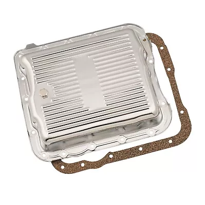 Mr. Gasket 9732 Automatic Transmission Oil Pan TH700-R4 • $59.95