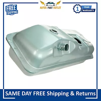 New 17 Gallon Gas Fuel Tank For 1988-1995 Toyota Pickup • $144.90