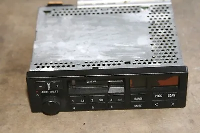 BMW E36 318 323 325 328 M3 C33 Radio Cassette Player FOR PARTS ONLY • $39.99