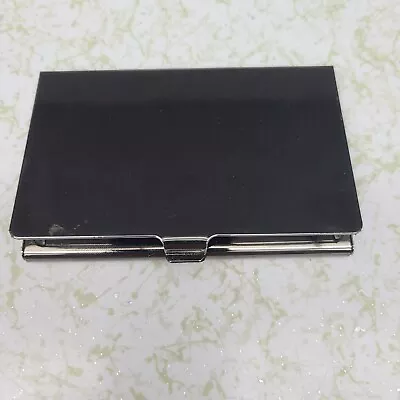 Metal Business Card/Credit Cards Holder • $2.99