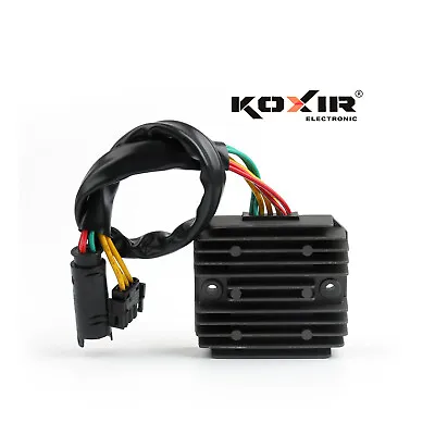 MOSFET Voltage Regulator Rectifier For BMW F650 GS Dakar/M F800 GS GT ST R • $38.55