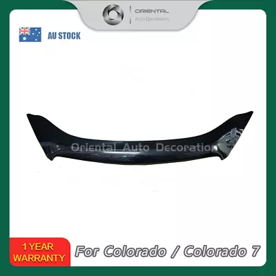 #PICK UP ONLY!! Bonnet Protector For Holden RG Colorado/Colorado 7 2012-2016 • $80