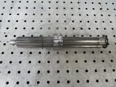 For David Brown 1290996 PTO Drive Shaft In PTO Bell In Good Condition • £72