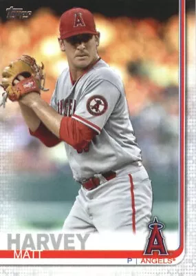 2019 Topps Series 2 You Pick/Choose Cards #351-550 RC Base  • $0.99