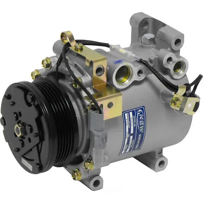 $388.36 • Buy A/C Compressor-New  UAC  CO10596AC
